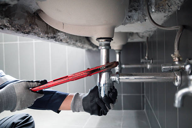Trusted Pipe Repair service in Dunkirk, NY - Masters Plumbing Service